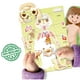 thumbnail image 4 of Rompecabezas EDUCA 99 piezas Aprendo el Cuerpo Humano, 4 of 4