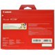 thumbnail image 2 of Papel fotográfico Canon Photo Paper Plus Glossy II 4x6 400 hojas, 2 of 2