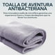 thumbnail image 3 of Toalla XL Microfibra Terry Gris, 3 of 7