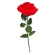 thumbnail image 3 of Romántica Caja De Anillo Con Flor De Rosa Roja, Caja De Regalos Para El Día De San Valentín Para Ceremonia Para Esposa, 3 of 5