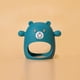 thumbnail image 1 of Baby Teether Mitten,TYRY.HU Silicone Teether Anti-Drop Baby Teething Toy ,,For 6M+ Baby Chew Toys , For Sucking Needs, Hand Pacifier, For Breast Feeding Babies, Easy To Hold Teething Mitten With Soft, 1 of 5