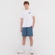 thumbnail image 4 of Polera Hombre Fun College Blanco Corona, 4 of 5