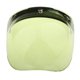 thumbnail image 1 of Universal Motocicleta 3-Snap Casco Visera Escudo Flip Up Down Lente Color #4, 1 of 5