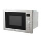 thumbnail image 2 of Horno Microondas Deluxe Smart 27 Lts, 2 of 7