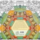 thumbnail image 2 of Ciudades Fabulosas - Un Libro Para Colorear, 2 of 3