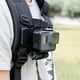 thumbnail image 4 of Clip De Mochila Rotatorio 360° Para Cámaras Gopro Y Otras, 4 of 8