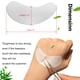 thumbnail image 4 of Almohadillas de gel para extensiones de pestañas para debajo de los ojos GreenLife, 400 pares, 4 of 7