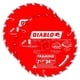 thumbnail image 1 of Disco Sierra Circular Diablo 7 14 Pulg 24 Dientes Tracking, 1 of 3