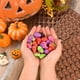 thumbnail image 2 of Moldes Silicona Halloween Moldes Reposteria Calavera 40cav, 2 of 10