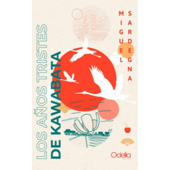 Los Años Tristes De Kawabata
