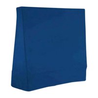 Ioensy - Funda Para Mesa De Ping Pong Plegable Para Parque, Patio Al Aire Libre, Color Azul