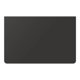 thumbnail image 1 of Teclado Samsung Galaxy Tab S11 Funda Slim Negra, 1 of 9