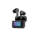 thumbnail image 1 of Audífonos Bluetooth Blik AirPlus ANC 40H IPX4, 1 of 8