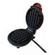 thumbnail image 5 of Mini Waflera Maquina Waffles Wafleras Reposteria Mini Wafler, 5 of 8