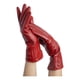 thumbnail image 3 of Guante de Cuero Mujer Gino Rodinis G225, 3 of 3