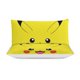 thumbnail image 3 of Pi-ka-chu Bed Duvet Cover Microfiber Bedding Sets 3D Printed Lightweight 3 Piece Comforter Sets for Kids Boys Girls, 3 of 5