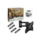thumbnail image 4 of Soporte Pared Para Tv Monitor 14'' A 55'' 50kg, 4 of 4