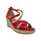 thumbnail image 2 of SANDALIA DE FIESTA BEGOÑA RED XGW555S24 - Talla 38, 2 of 6