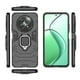 thumbnail image 1 of FOXDOCK Funda Antigolpes para Realme 12 5G – Protección Total con Soporte y Diseño Robusto, 1 of 5