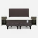 thumbnail image 1 of Cama Europea New Style 4 Plus Combo Lucio 2 Plazas, 1 of 7