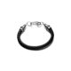 thumbnail image 2 of Pulsera de Caballero de Cuero Elegante Juvenil 2021 Ixk, 2 of 3