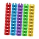 thumbnail image 4 of 100 Bandas Para Patas De Aves De Corral Con Clip Para Pollos, Patos Y Gansos (talla M), 4 of 6