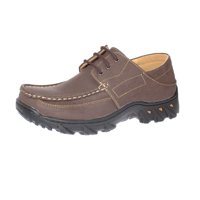 Zapato Coffee Vía Franca