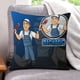 thumbnail image 1 of Mecánico Fundas de almohada de terciopelo con tema, regalos de funda de almohada, decoración para el hogar, cojín de lanzar, regalo de cumpleaños para fans y parejas.61*61cm., 1 of 6