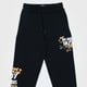 thumbnail image 3 of Pantalon De Buzo Niño Kids Core Negro Corona, 3 of 4