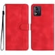 thumbnail image 1 of Funda FOXDOCK para Motorola Moto E13 -Diseño elegante,Ideal para hombres y mujeres, 1 of 5