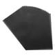 thumbnail image 1 of Papel de Vellum de Colores Uxcell 20 Hojas Negro 8.3" x 5.9" Papel de Vellum Imprimible, 1 of 7