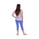 thumbnail image 4 of Pijama Mujer Algodón S1021240-2584 Gris Xl, 4 of 5
