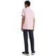 thumbnail image 3 of Polo Tommy Hilfiger de corte regular para hombre LitePink XXL, 3 of 3