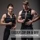 thumbnail image 3 of Chaleco de pesas HYPERWEAR Hyper Vest ELITE totalmente ajustable, 3 of 6