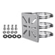 thumbnail image 4 of Adaptador De Montaje En Poste Vertical Confiable Para Cámara De Seguridad, 4 of 5