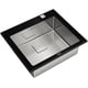 thumbnail image 3 of Lavaplatos Empotrado Diamond Rs15 1b Negro, 3 of 3