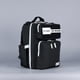 thumbnail image 5 of Mochila WOLFpak Oxford Impermeable con Compartimento para Laptop de 15L, 5 of 9