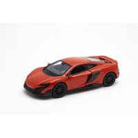 Toyng - Auto Mclaren 675Lt Escala 1:34:39 - Welly