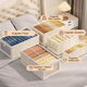 thumbnail image 3 of Cajas Organizadoras Ropa Tela Plegable Cesto 6 Pcs, 3 of 5