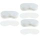 thumbnail image 1 of 300x Máscara De Protección Ocular Desechable No Tejida Para Masajeador De Ojos A Prueba De Polvo, 1 of 3