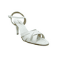 thumbnail image 2 of SANDALIA DE FIESTA PICCADILLY BLANCA | PI-72705000000005 - Talla 35, 2 of 6