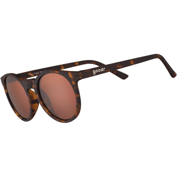 Lentes de sol goodr Circle G polarizados UV400 para mujer