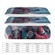 thumbnail image 3 of Ice Frozen GHOSTBUSTERS Comforter Set Soft 3 Pcs Twin Bedding Sets Thicken for All Season, 3 of 5