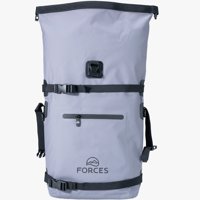 Terra Force - Mochila Bolso Seco Nomade 35L - Blanco