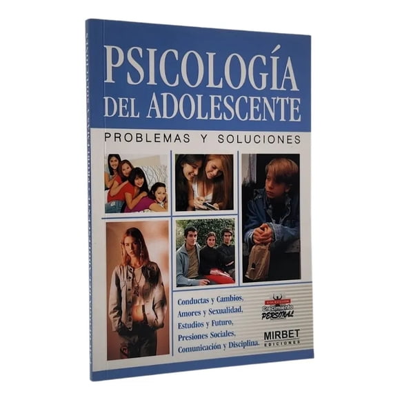 Psicología Del Adolescente ° Problemas Y Soluciones