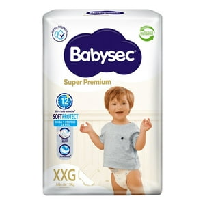 Babysec - Pbb Super Premium Xxgx14