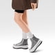 thumbnail image 3 of Zapatilla Casual Urbana Mujer Plataforma Clasico Weide HX502, 3 of 9