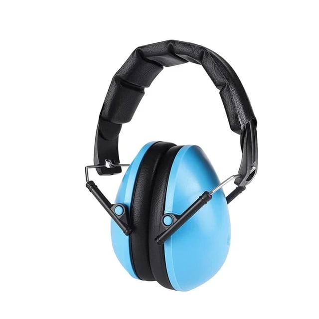 Genérica - Audífono Antiruido Bebé Y Niños