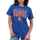 thumbnail image 2 of Camiseta Junk Food NFL Established Retro de manga corta, 2 of 2