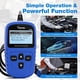 thumbnail image 2 of Scanner Obd2 Vd10 Lector De Códigos Diagnóstico, 2 of 3